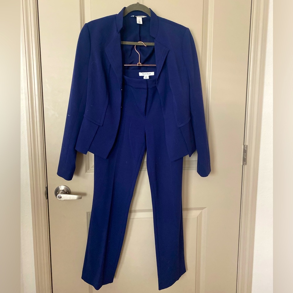 White House Black Market Women’s Pant Suit
